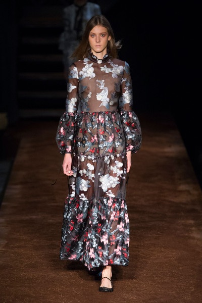 Erdem - Vẻ đẹp bay bổng - 4