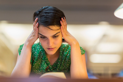 Xáo trộn gia đình vì cô em chồng vô duyên - 1