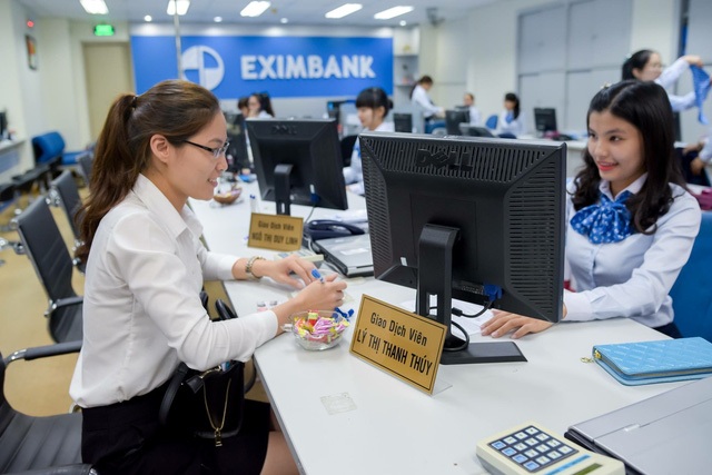 
Eximbank lại hoãn đại hội đồng cổ đông bất thường
