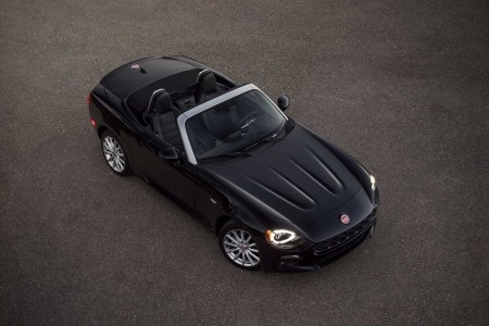 Fiat 124 Spider có gì khác Mazda MX-5? - 4