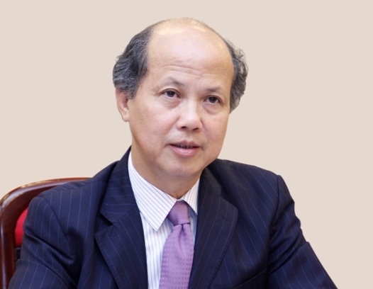 Dịch chuyển đầu tư bất động sản nghỉ dưỡng từ biển lên rừng - 1 Ông Nguyễn Trần Nam