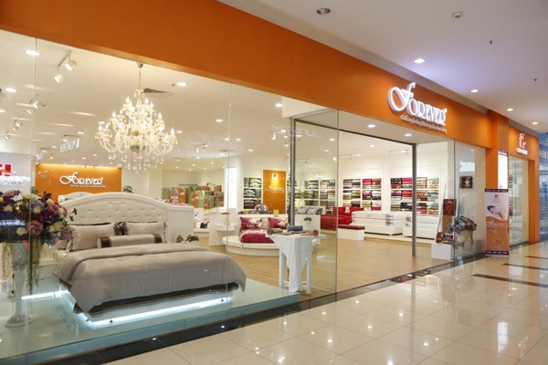 Bí quyết giúp Forever thành công trong hội nhập - 7