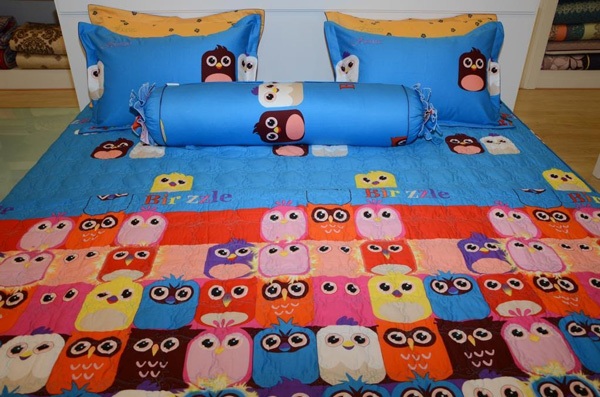 Bí quyết giúp Forever thành công trong hội nhập - 5