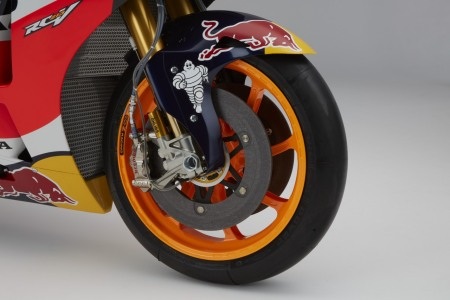 Repsol Honda Team ra mắt xe đua mới tại Indonesia - 7