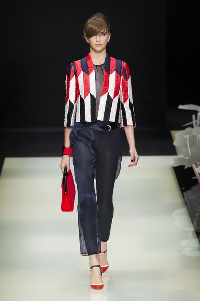 BST quyến rũ của Giorgio Armani - 27