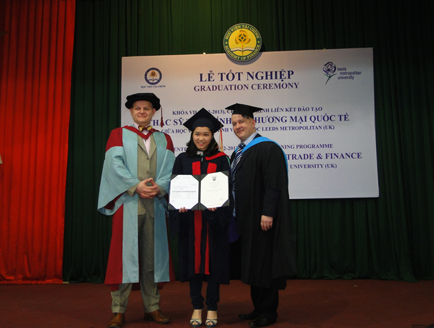Học lấy bằng Thạc sỹ Tài chính của Anh - 1 Học lấy bằng Thạc sỹ Tài chính của Anh - 1