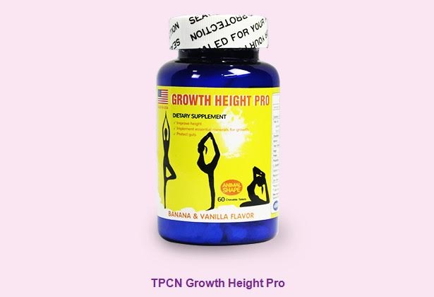 10 lời khuyên hàng đầu từ Growth Height Pro giúp con bạn thúc đẩy chiều cao - 7 10 lời khuyên hàng đầu từ Growth Height Pro giúp con bạn thúc đẩy chiều cao - 7