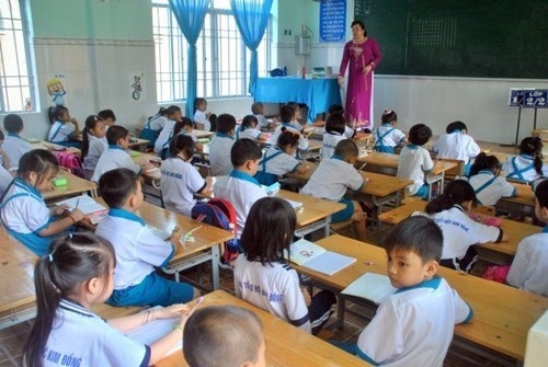 Dạy học 7 năm được hưởng phụ cấp thâm niên 7% - 1
Ảnh minh họa/internet