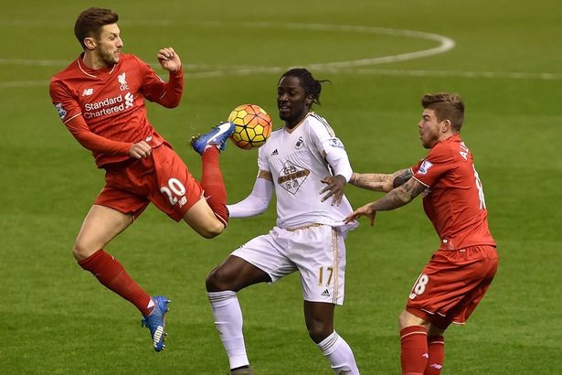 Các CLB của Premier League đã "mua sắm" những gì trước ngày cuối? - 11
Bafetimbi Gomis (giữa)