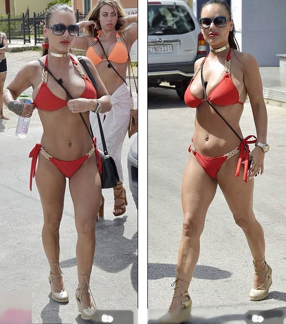 
Các cô gái vốn không còn xa lạ với khán giả trong những phần trước
