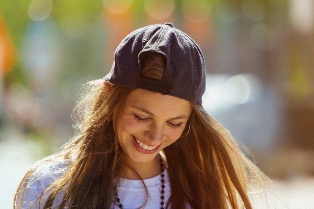 Hạnh phúc hay không chỉ mình ta biết - 1