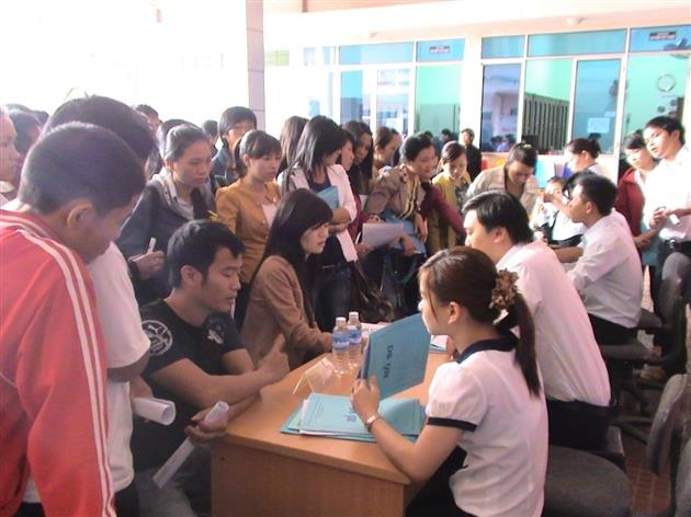 Tìm việc qua phỏng vấn online - 3 Tìm việc qua phỏng vấn online - 3