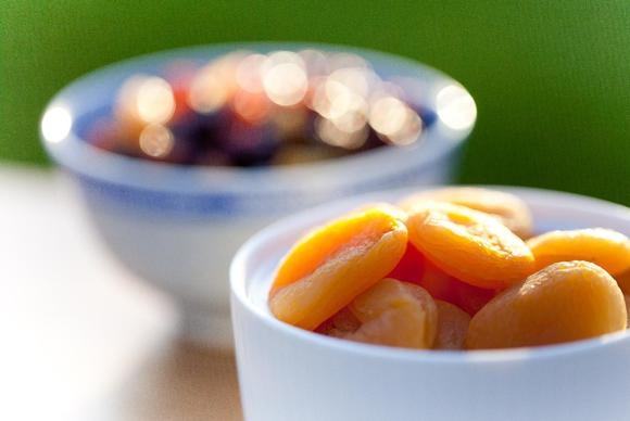 7 thực phẩm nên tránh khi bị hen - 1