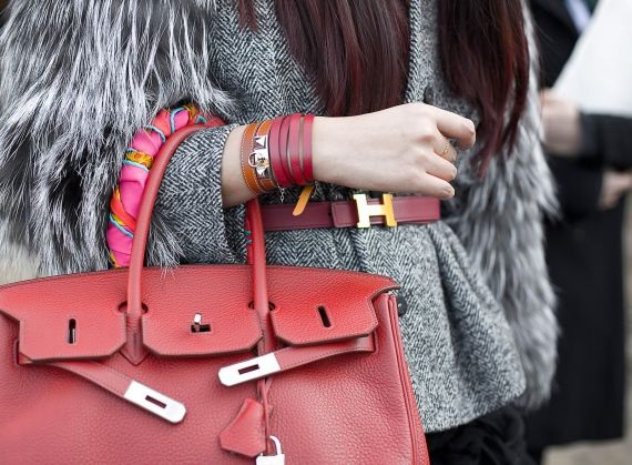 Đi mua túi Hermès: "Nỗi khổ" của giới thượng lưu - 2 Đi mua túi Hermès: "Nỗi khổ" của giới thượng lưu - 2