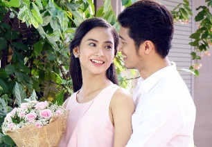 Câu chuyện lãng mạn trong một tình yêu lâu - 1 Câu chuyện lãng mạn trong một tình yêu lâu - 1