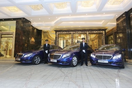 MBV là đối tác hàng đầu của các khách sạn và khu nghỉ dưỡng hàng đầu tại Việt Nam