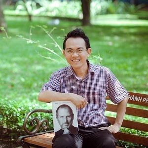 Thạc sĩ Chính sách ĐH Harvard: “Mọi hình phạt đều không được làm mất thời gian học hành của trẻ” - 1
Thạc sĩ Chính sách và Quản lí giáo dục ĐH Harvard - Trương Phạm Hoài Chung