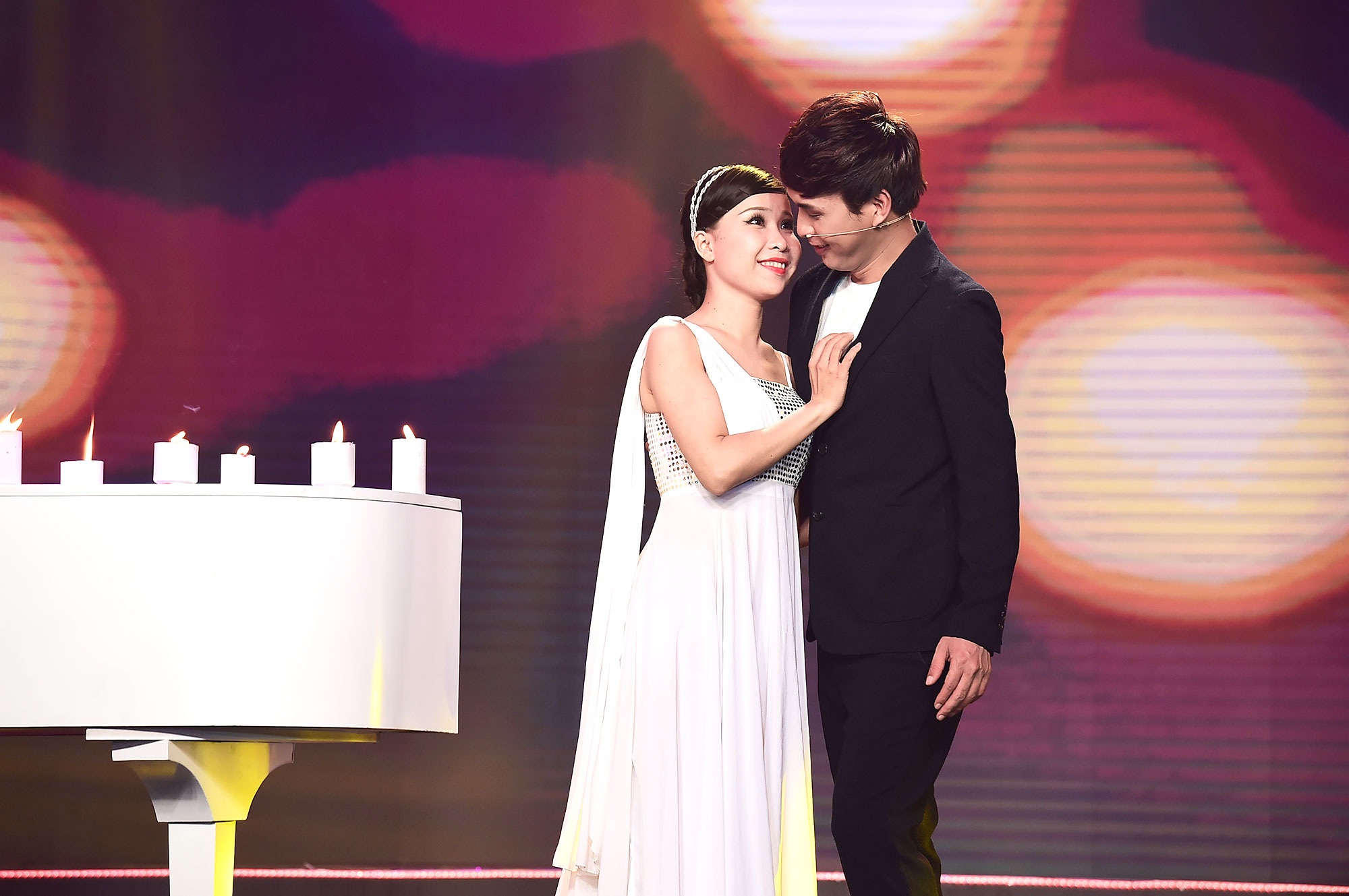 Hồ Quang Hiếu khoe giọng chất lừ khi cover hit Cẩm Ly, Ngọc Khuê - 3