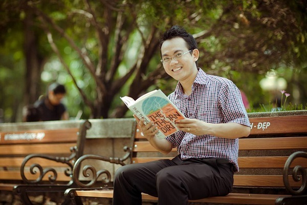 An toàn giáo dục - 1
Tác giả Hoài Chung bày tỏ góc nhìn khi các quan điểm giáo dục không mới nhưng “đi ngược” cách làm của nhiều phụ huynh đang rộ lên.