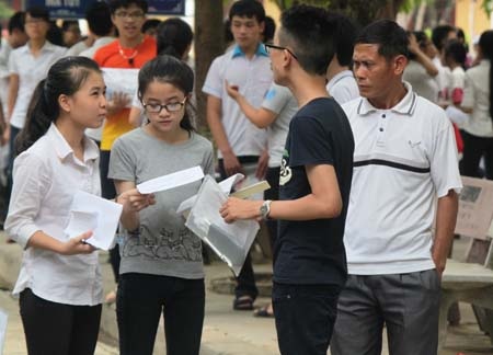 Bí quyết ôn luyện môn Ngữ văn: Chi tiết cách làm bài Nghị luận văn học (phần 2) - 1 Bí quyết ôn luyện môn Ngữ văn: Chi tiết cách làm bài Nghị luận văn học (phần 2) - 1