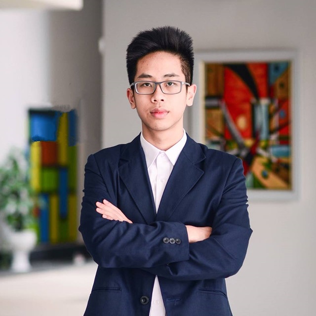 Những bạn trẻ Việt giành học bổng “khủng” nhất thời gian qua - 5 Những bạn trẻ Việt giành học bổng “khủng” nhất thời gian qua - 5