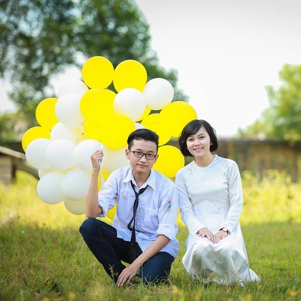 Những bạn trẻ Việt giành học bổng “khủng” nhất thời gian qua - 6 Những bạn trẻ Việt giành học bổng “khủng” nhất thời gian qua - 6