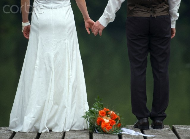 Thú nhận từ một cuộc hôn nhân mở - 1