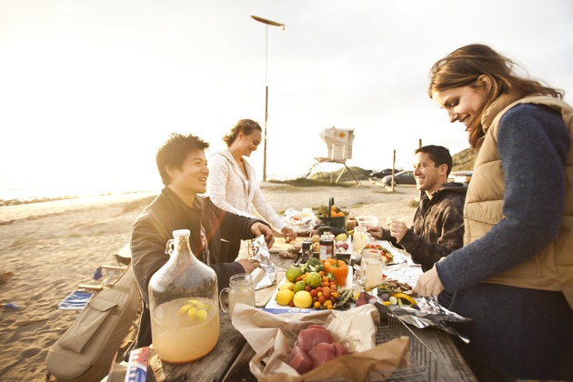 10 điều tuyệt vời khi biết đặt ra những giới hạn - 2