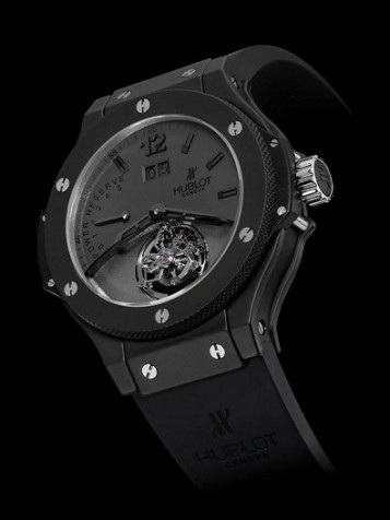 "Liếc giá" 10 chiếc đồng hồ đắt nhất của hãng Hublot - 7 "Liếc giá" 10 chiếc đồng hồ đắt nhất của hãng Hublot - 7