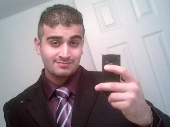
Tay súng thảm sát tại hộp đêm Omar Mateen. (Ảnh: ABC News)
