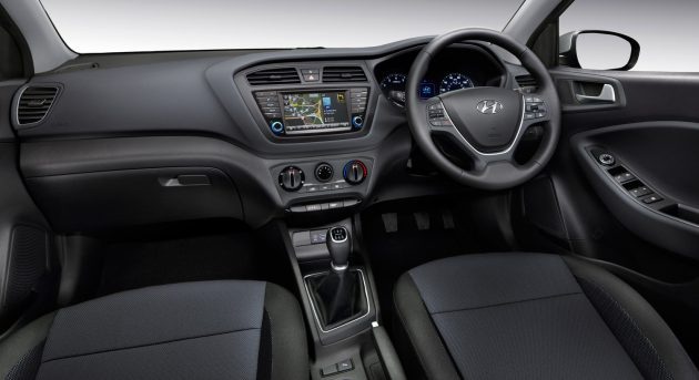 Hyundai trình làng i20 phiên bản Turbo - 2 Hyundai trình làng i20 phiên bản Turbo - 2