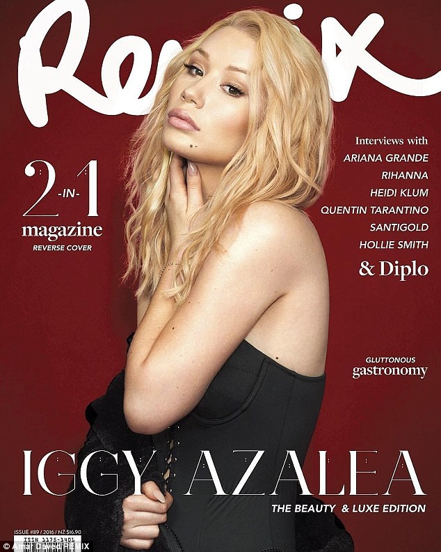 Ca sỹ siêu vòng ba khoe thân táo bạo - 8
Ngôi sao từng được đề cử giải Grammy cũng hài lòng với ngoại hình mới của mình sau ca phẫu thuật thẩm mỹ.