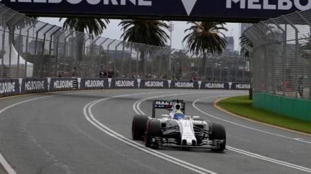 F1 2016 bắt đầu với chặng AustralianGP - 10