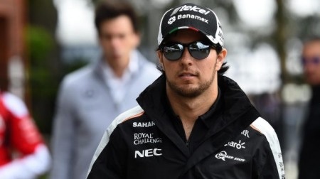 F1 2016 bắt đầu với chặng AustralianGP - 9