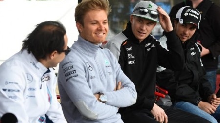 F1 2016 bắt đầu với chặng AustralianGP - 14