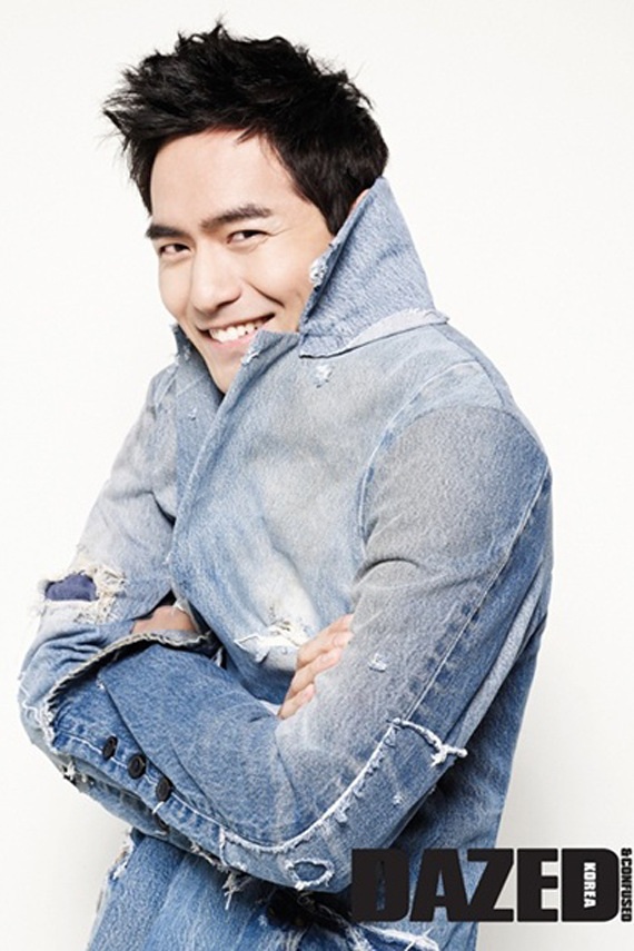 Tình cũ của Choi Ji Woo bức xúc vì bị tố… cưỡng dâm - 2
Cô gái tên A cho biết, cô bị Lee Jin Wook cưỡng dâm tại nhà riêng khi hai người vẫn đang trong giai đoạn tìm hiểu.