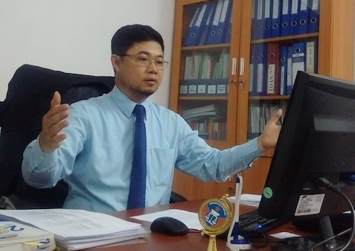 Sau vụ UBND quận 2 thua kiện, chính quyền sẽ ứng xử thế nào với người dân? - 1
Luật sư Nguyễn An