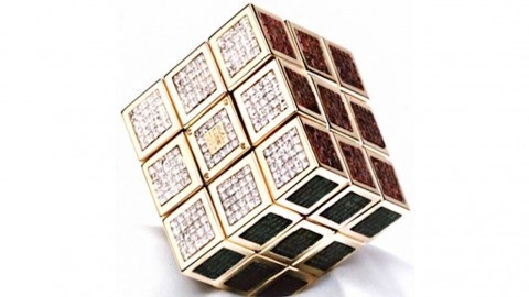 Choáng ngợp trước những món đồ chơi xa xỉ nhất thế giới - 7 Choáng ngợp trước những món đồ chơi xa xỉ nhất thế giới - 7
