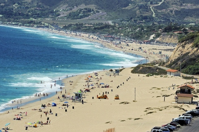 15 bãi biển bạn phải đến một lần trong đời - 9