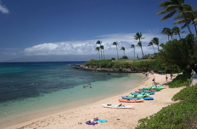 15 bãi biển bạn phải đến một lần trong đời - 10