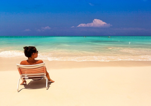 15 bãi biển bạn phải đến một lần trong đời - 12