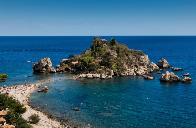 15 bãi biển bạn phải đến một lần trong đời - 15