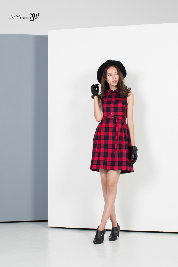 IVY moda giảm giá lớn đầu năm mới - 10 IVY moda giảm giá lớn đầu năm mới - 10