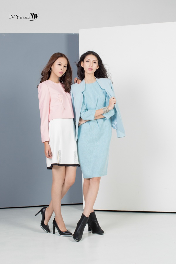IVY moda giảm giá lớn đầu năm mới - 5 IVY moda giảm giá lớn đầu năm mới - 5