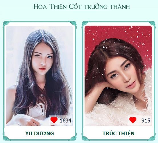 Sao trẻ nô nức đóng phim mới - 5
Hà Trí Quang là cái tên đang khiến cộng đồng fan Hoa Thiên Cốt xôn xao khi được đề cử tới 2 vai chính: Bạch Tử Hoạ và Sát Thiên Mạch. Nếu như trong cuộc đua tới vai Sát Thiên Mạch, Trí Quang bị Huỳnh Anh dẫn trước thì ở cuộc “Bình chọn diễn viên vào vai Bạch Tử Hoạ”, anh lại đang ở “cửa trên”.