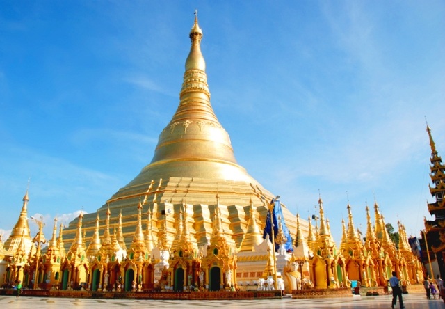 15 điểm đến đẹp ngỡ ngàng ở Châu Á - 15 15 điểm đến đẹp ngỡ ngàng ở Châu Á - 15