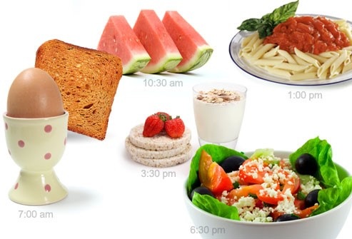 Cách tăng chiều cao ở tuổi 17 mà ai cũng làm được - 3 Cách tăng chiều cao ở tuổi 17 mà ai cũng làm được - 3