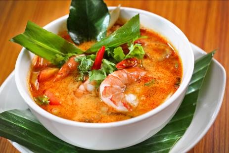 6 món ăn linh hồn ẩm thực Thái Lan - 4 6 món ăn linh hồn ẩm thực Thái Lan - 4