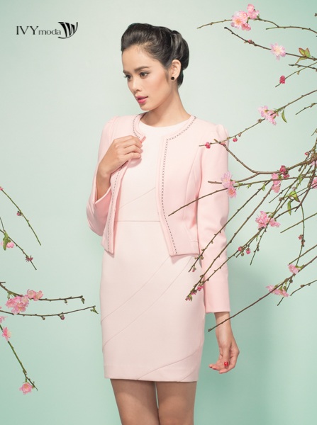 IVY moda giảm giá không giới hạn - 5