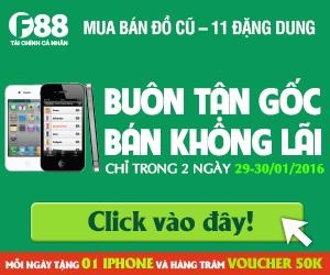 “Chuỗi mua bán đồ cũ Điện tử - Gia dụng” luồng gió mới ở thị trường Việt Nam - 2 “Chuỗi mua bán đồ cũ Điện tử - Gia dụng” luồng gió mới ở thị trường Việt Nam - 2
